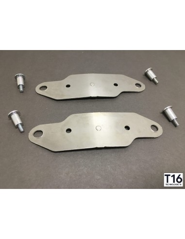 PlayStation 3 CECHC04 Thermal Disks Blocking Kit