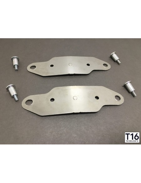 Kit blocage dissipateurs thermiques PlayStation 3 CECHC04