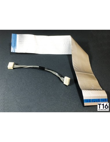 Kit connexion lecteur Blu-ray Playstation 3 CECHG04