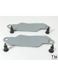 PS3 CECHG04 Thermal Dissipators blocking kit with 4 screws