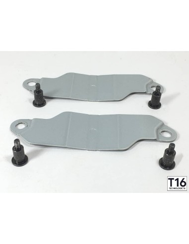 PS3 CECHG04 Thermal Dissipators blocking kit with 4 screws