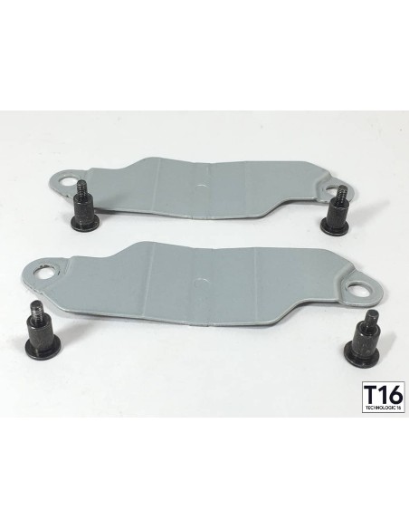 Kit blocage dissipateurs thermiques PS3 CECHG04 avec 4 vis