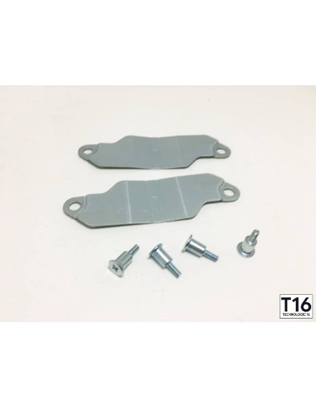 PS3 FAT CECH04 Thermal Disks Blocking Kit