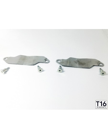 Kit blocage dissipateurs thermiques PS3 CECHK04