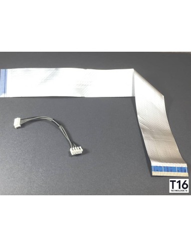 Blu-ray PlayStation 3 FAT CECHK04 Blu-ray player connection kit