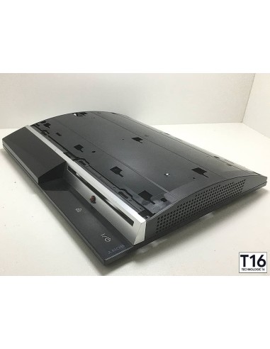 PlayStation 3 Fat Cechh04 PlayStation shell without covering