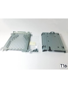 Kit boîtier disque dur + vis PlayStation 3 FAT CECHK04