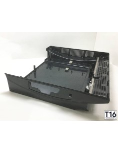 Boîtier partie basse PS3 FAT CECHH04 sans grille et sans cache HDD