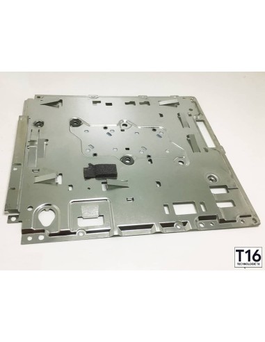 Upper cover Map PlayStation 3 FAT CECHH04