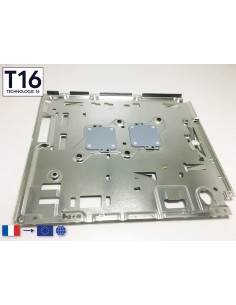 Cache supérieur carte-mère PlayStation 3 FAT CECHK04