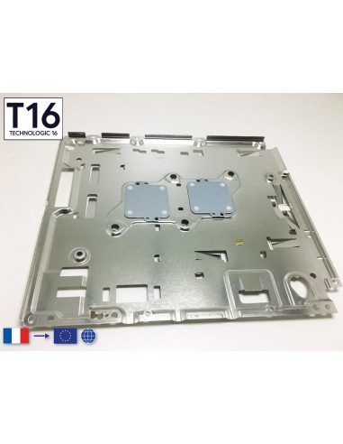 Cache supérieur carte-mère PlayStation 3 FAT CECHK04