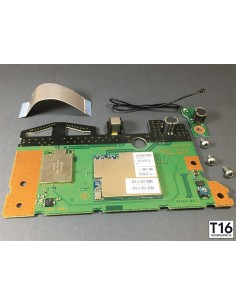 Kit complet Wifi Bluetooth PlayStation 3 FAT CECHG04