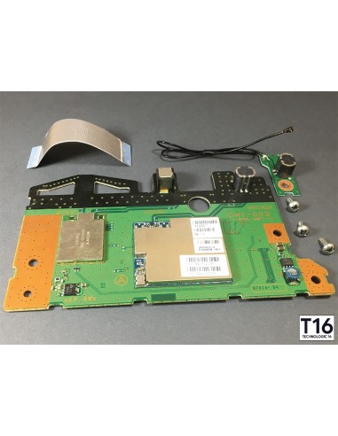Complete Kit Wifi Bluetooth PlayStation 3 FAT CECHG04