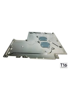 Cache inférieur carte mère PlayStation 3 Slim CECH2004