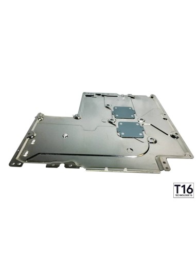 Cache inférieur carte mère PlayStation 3 Slim CECH2004