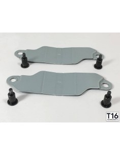 PlayStation 3 Slim Cech2004 Thermal Disks Blocking Kit