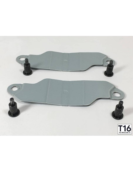 PlayStation 3 Slim Cech2004 Thermal Disks Blocking Kit