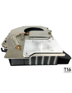 Kit support ventilateur + radiateurs PlayStation 3 Slim CECH2004