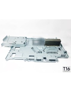 Cache supérieur carte mère PlayStation 3 Ultra Slim CECH4204C