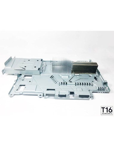 Cache supérieur carte mère PlayStation 3 Ultra Slim CECH4204C