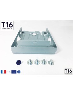 Tiroir disque dur PlayStation 3 Ultra Slim CECH4204C