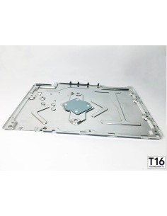 Cache inférieur carte mère PlayStation 3 Ultra Slim CECH4204C