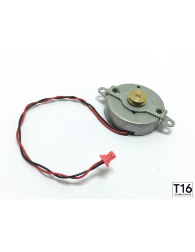 Moteur éjection CD PlayStation 2 FAT SCPH-30004 V3