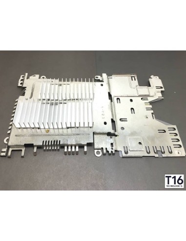 Playstation 2 Upper Metal Chassis 2 FAT SCPH-50004 V9