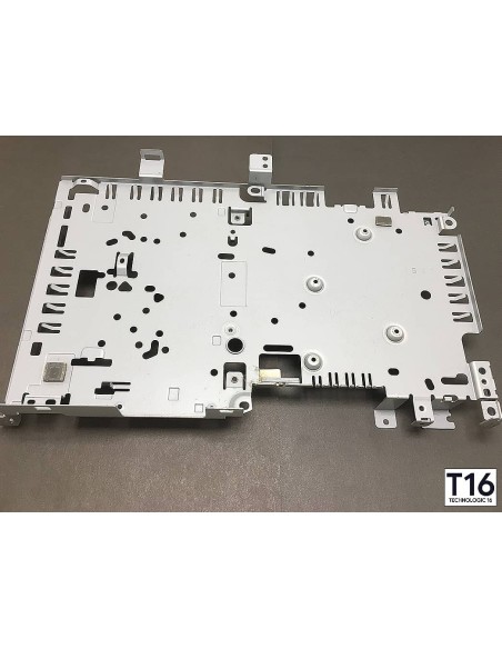 Châssis métallique inférieur PlayStation 2 FAT SCPH-50004 V9
