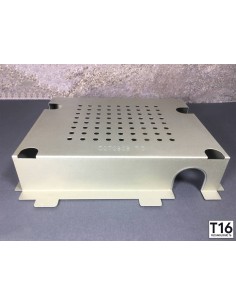 Atari 520 STF Power Supply Cover – Replacement Protective Shield