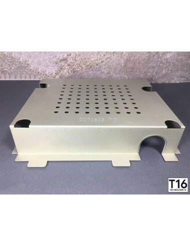 Cache protection d'alimentation Atari 520 STF