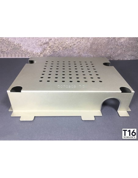 Cache protection d'alimentation Atari 520 STF