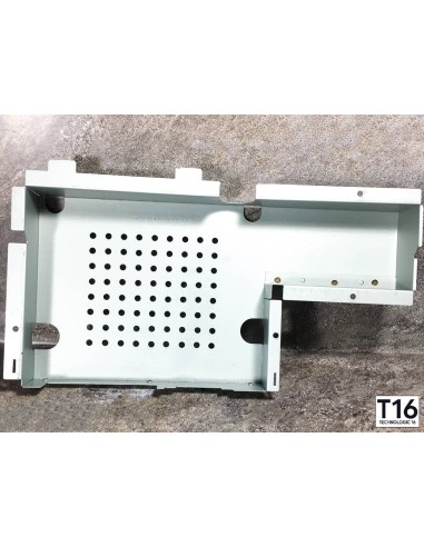 Cache protection alimentation Atari 520 1040 STE