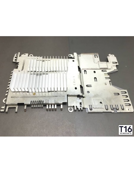 Playstation 2 Upper Metal Chassis 2 FAT SCPH-50004 V10