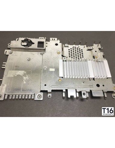 Châssis métallique supérieur PlayStation 2 Slim SCPH-70004