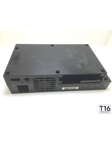 PS2 Fat SCPH-50004 V10-High + Bass-Original room