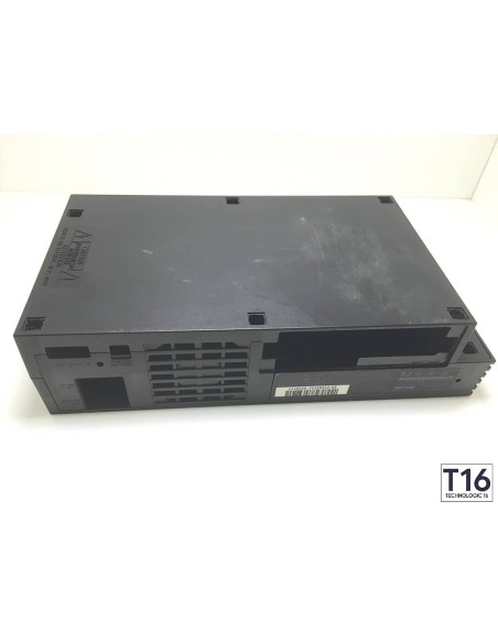 PS2 Fat SCPH-50004 V10-High + Bass-Original room