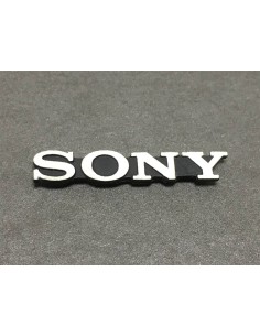 Logo PlayStation 2 Fat SCPH-50004 shell