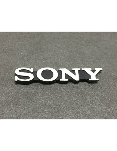 Écusson logo coque PlayStation 2 FAT SCPH-50004