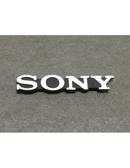 Écusson logo coque PlayStation 2 FAT SCPH-50004