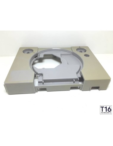 Coque supérieure Playstation 1 SCPH-9002 sans boutons ni trappe CD