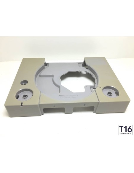 Coque supérieure Playstation 1 SCPH-9002 sans boutons ni trappe CD