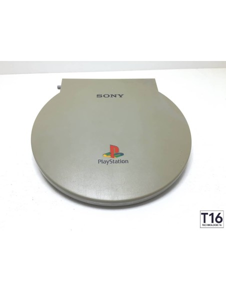 PlayStation CD trap 1 SCPH-9002