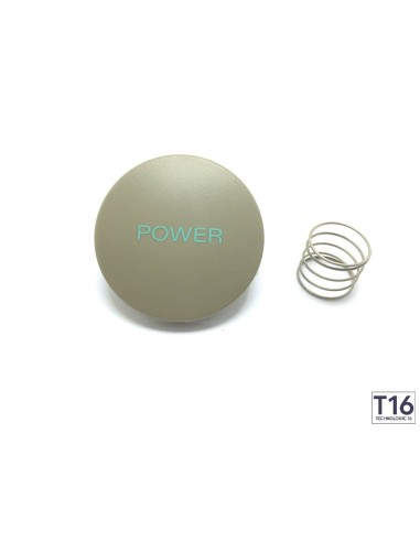 Bouton marche arrêt Playstation 1 SCPH-1002