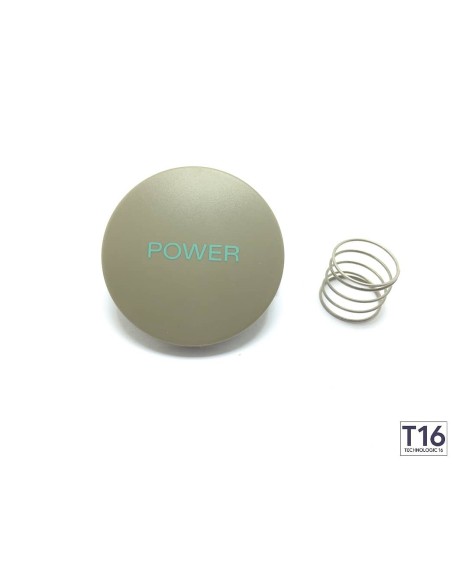 On off Power PlayStation 1 SCPH-1002 button-Original compatible part