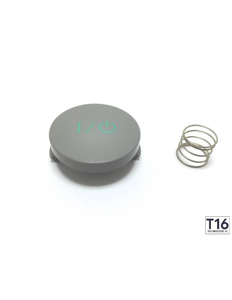 Bouton On Off Playstation 1 SCPH-7502