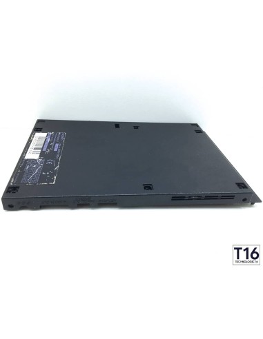 Lower shell PlayStation 2 Slim SCPH-70004 Without Patins or Caches