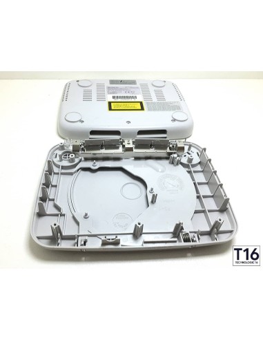 Coque PS One SCPH-102 – Haut/bas + boutons + 6 vis