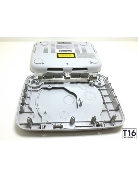 Coque PS One SCPH-102 – Haut/bas + boutons + 6 vis