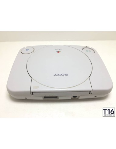 PS One SCPH-102 shell-top/low + buttons + 6 screws